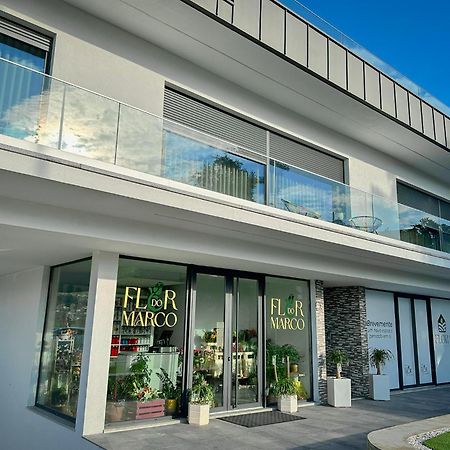 Flora Guest House Marco de Canaveses Luaran gambar
