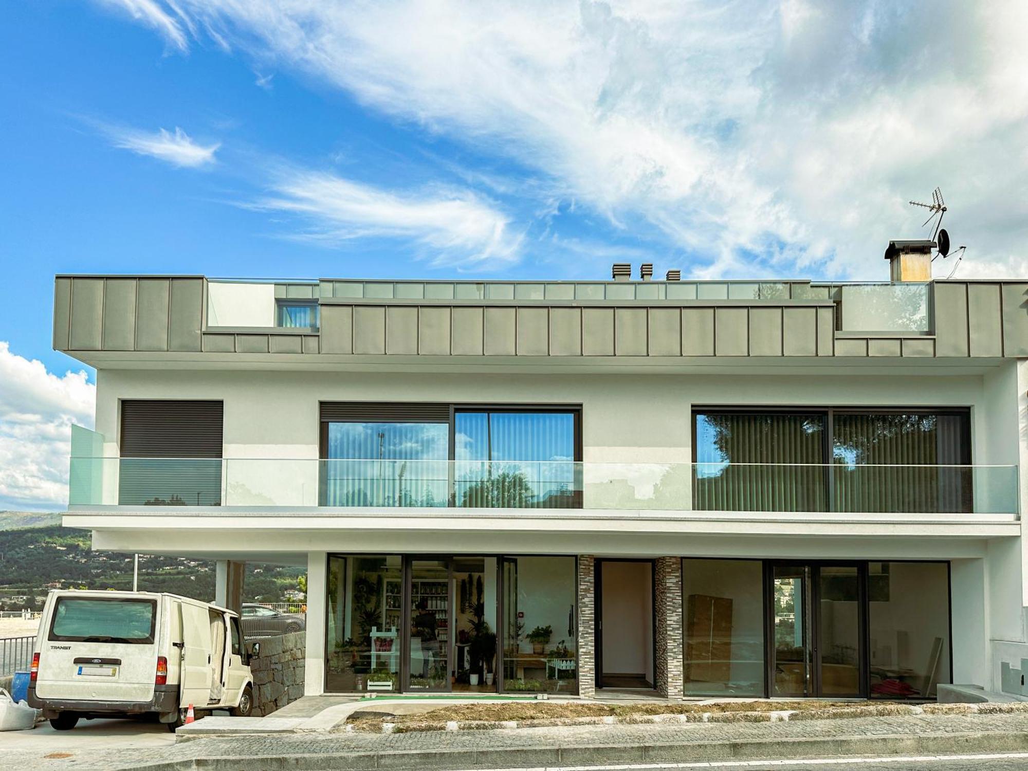 Flora Guest House Marco de Canaveses Luaran gambar