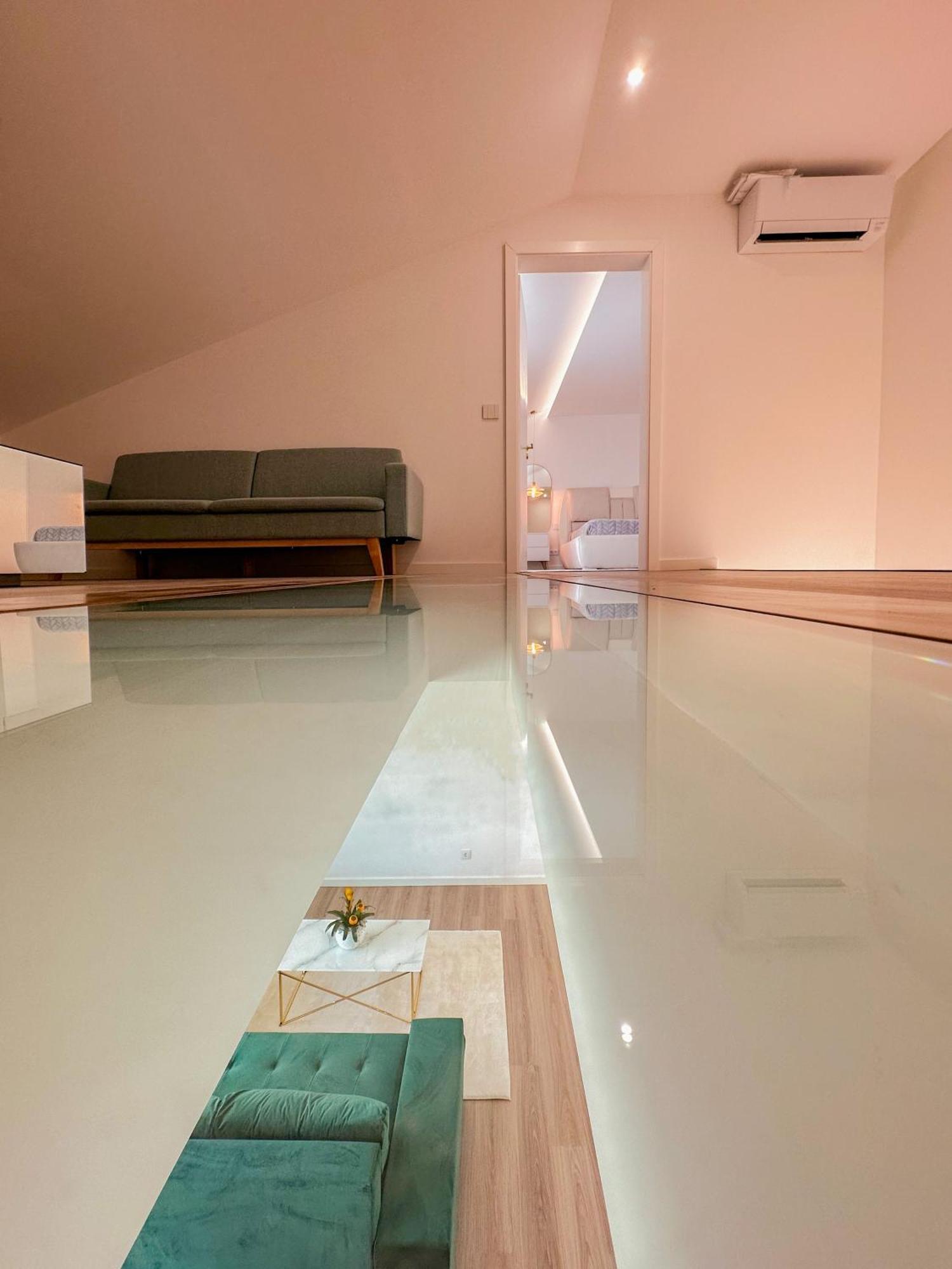 Flora Guest House Marco de Canaveses Luaran gambar