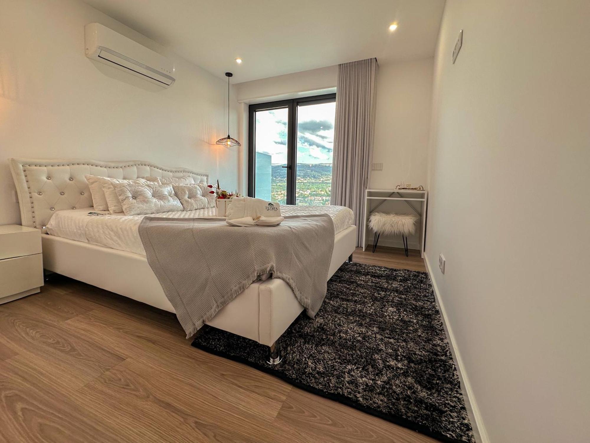Flora Guest House Marco de Canaveses Luaran gambar
