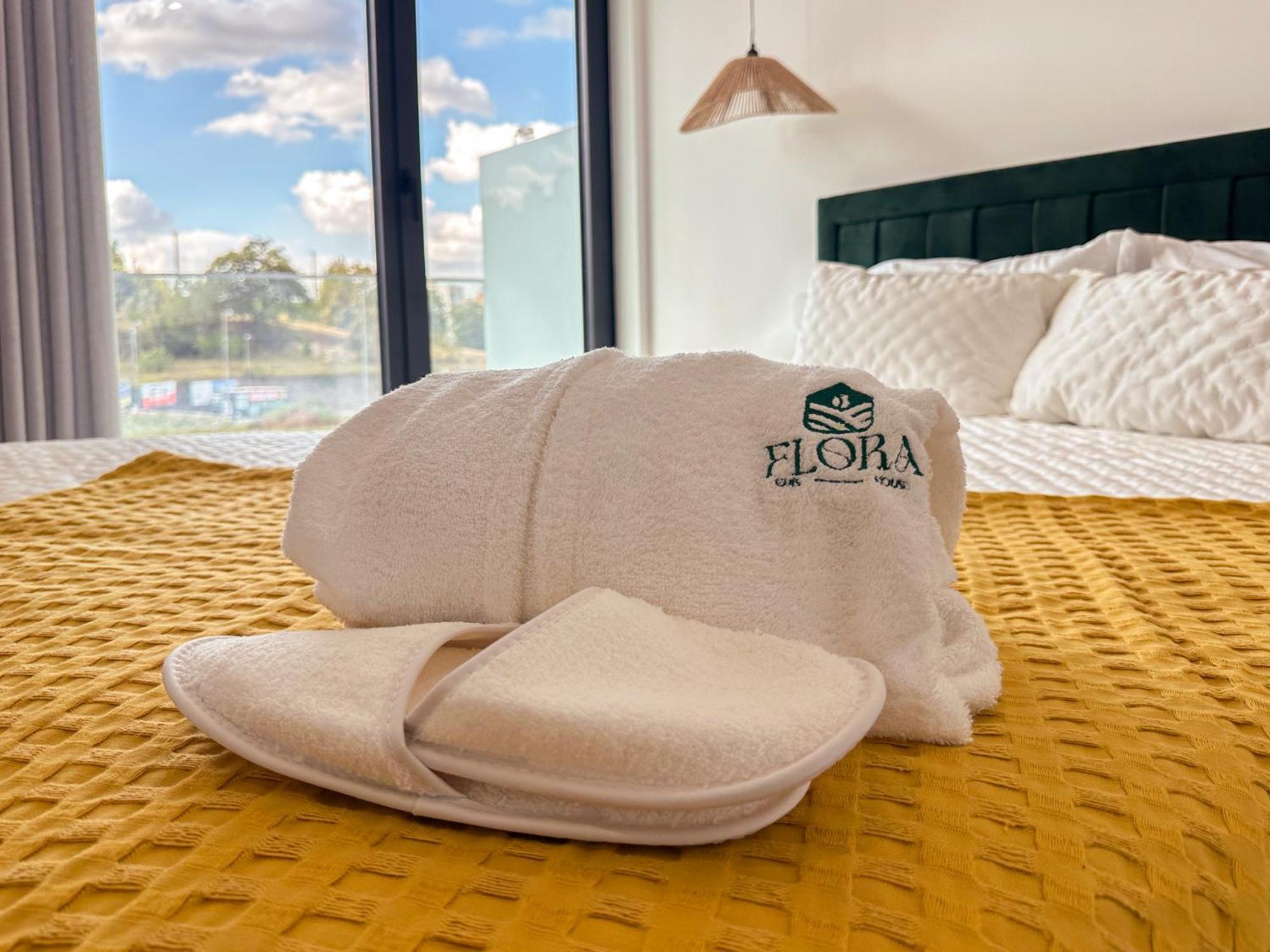 Flora Guest House Marco de Canaveses Luaran gambar