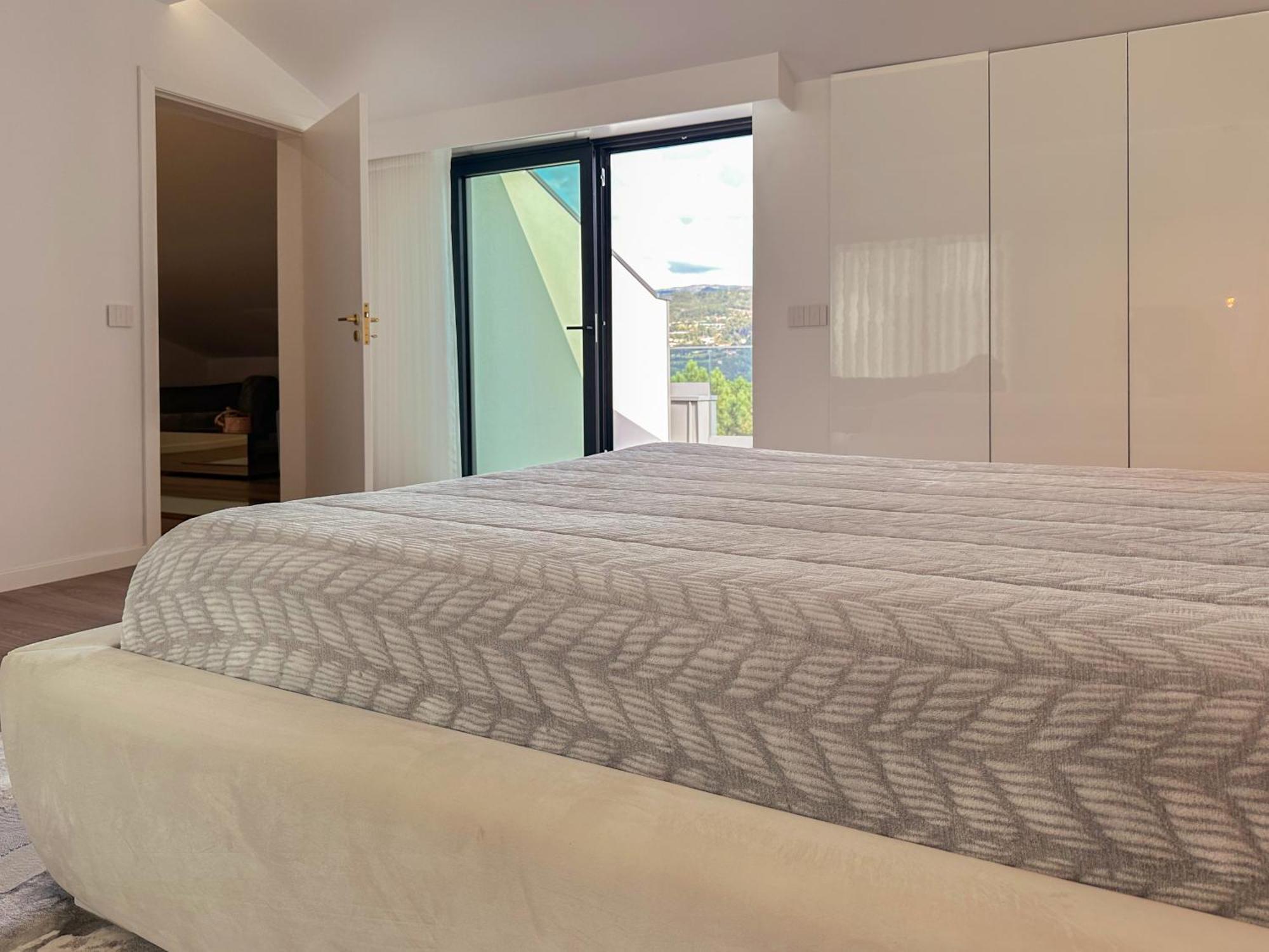 Flora Guest House Marco de Canaveses Luaran gambar