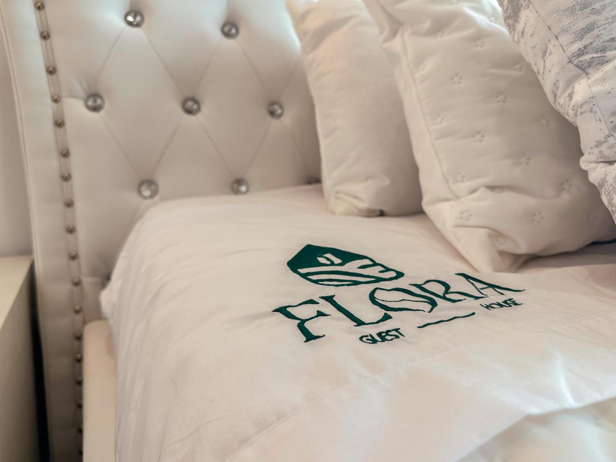 Flora Guest House Marco de Canaveses Luaran gambar