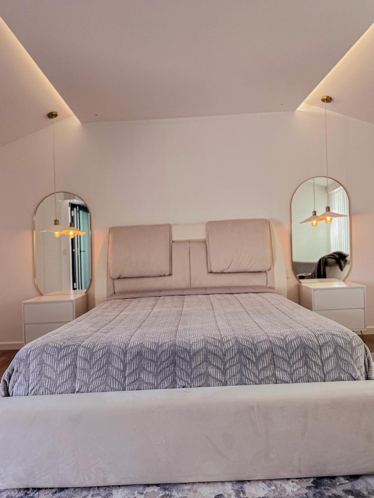 Flora Guest House Marco de Canaveses Luaran gambar