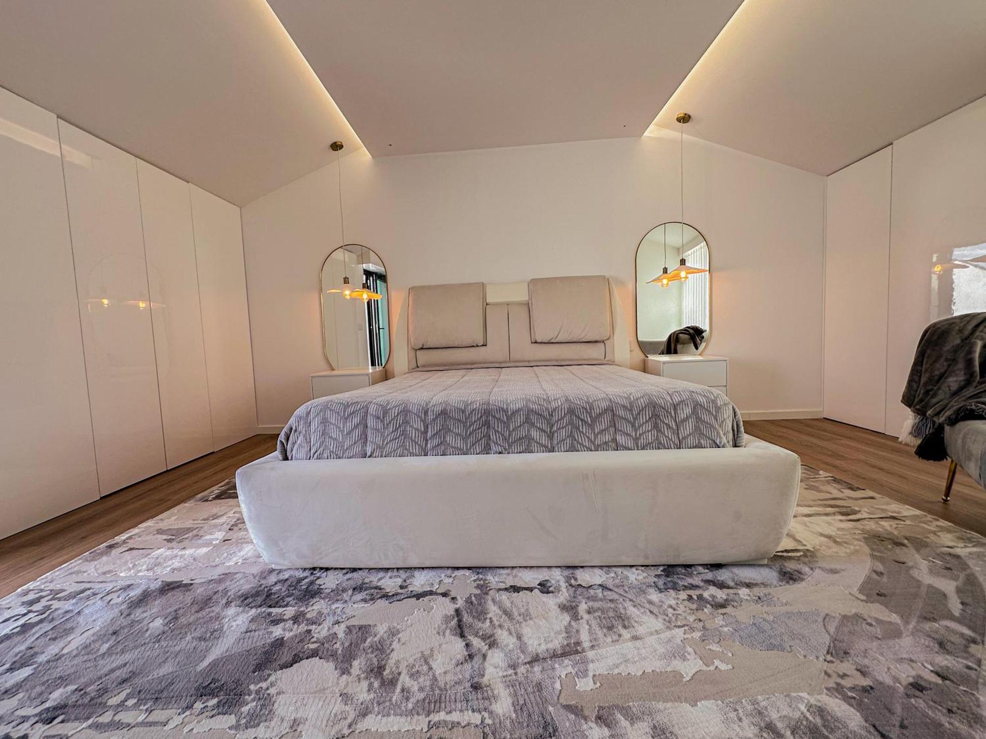 Flora Guest House Marco de Canaveses Luaran gambar