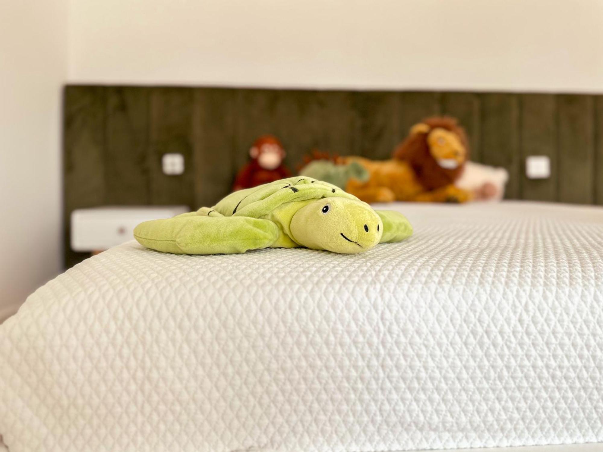 Flora Guest House Marco de Canaveses Luaran gambar