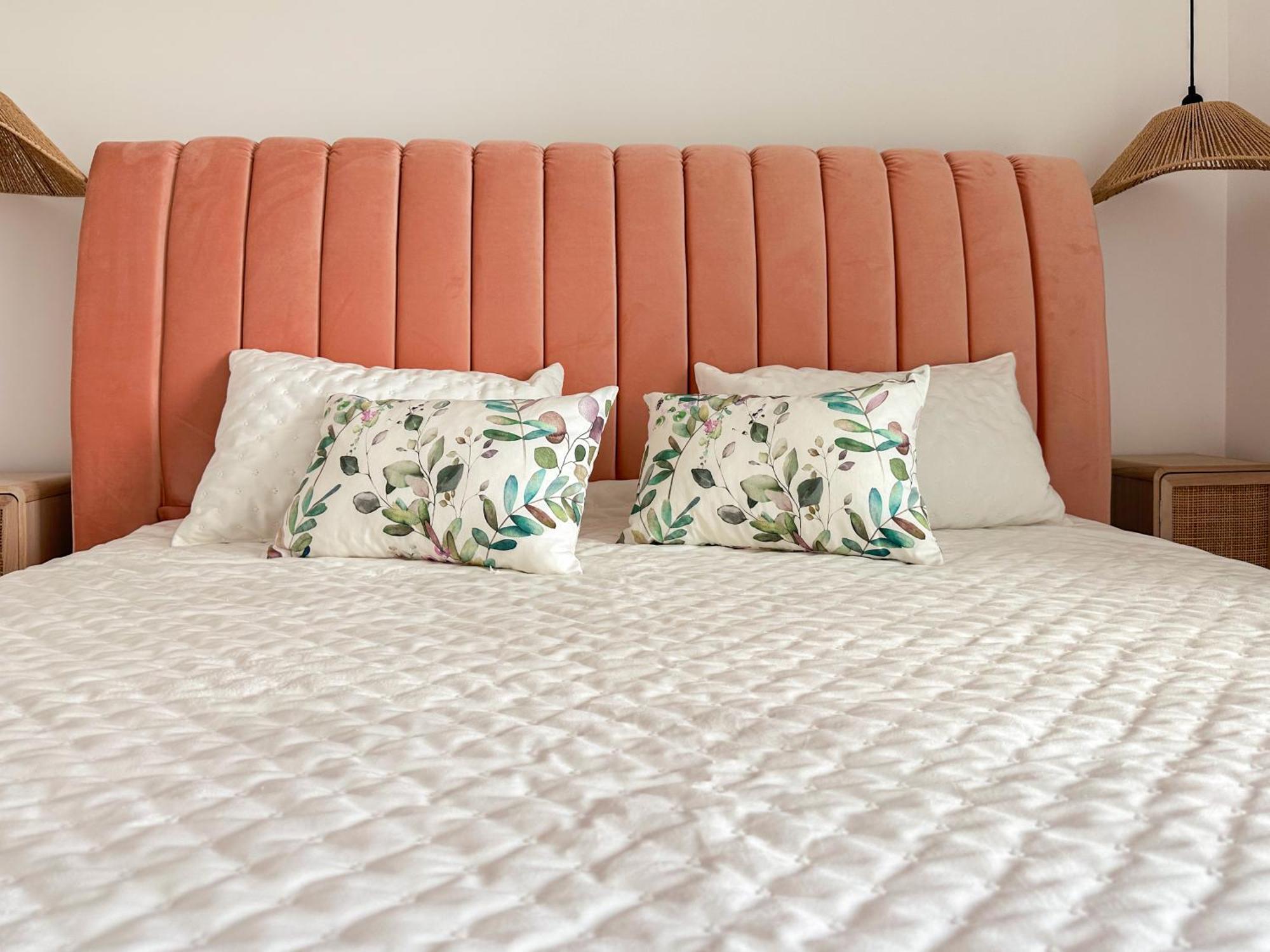 Flora Guest House Marco de Canaveses Luaran gambar