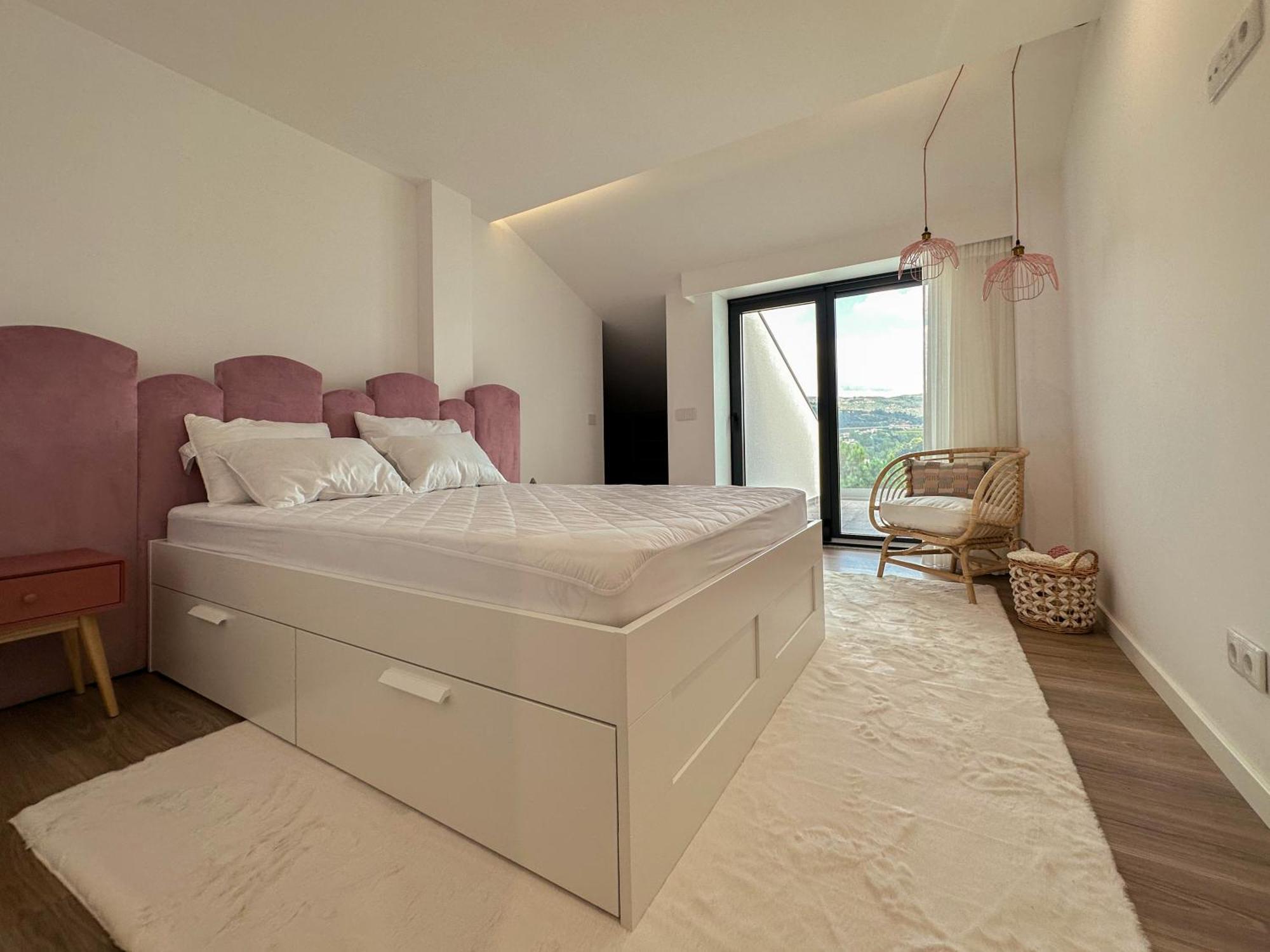 Flora Guest House Marco de Canaveses Luaran gambar