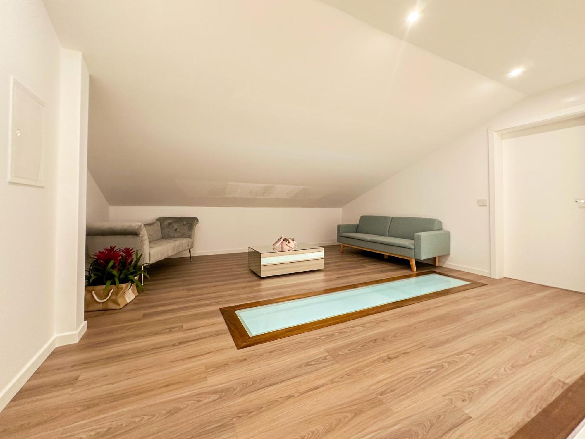 Flora Guest House Marco de Canaveses Luaran gambar