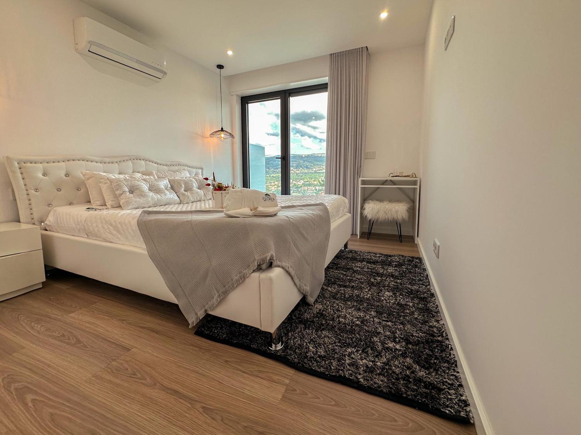 Flora Guest House Marco de Canaveses Luaran gambar