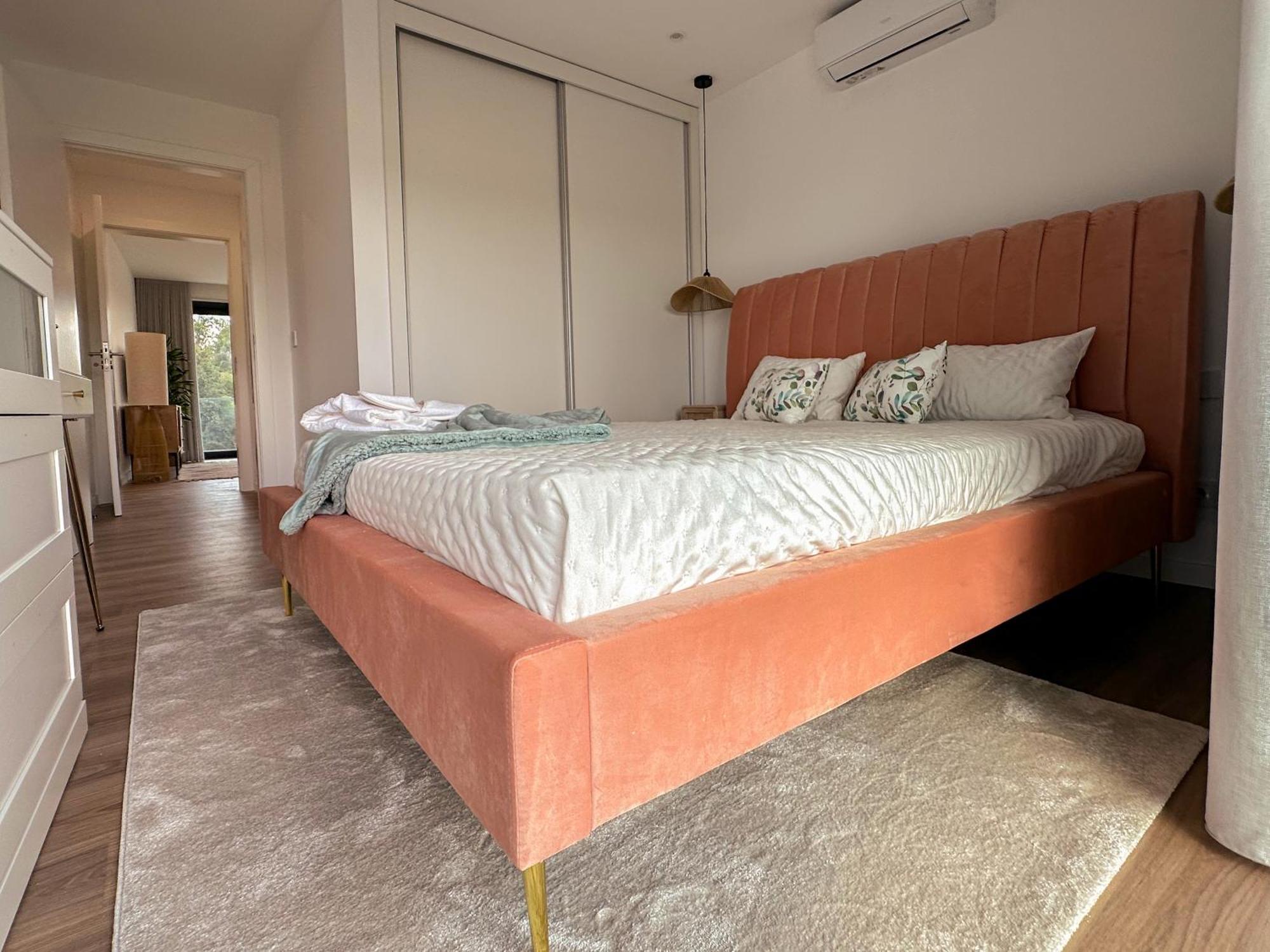 Flora Guest House Marco de Canaveses Luaran gambar